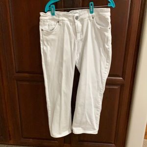 Kut from the Kloth -Bardot Skinny Boyfriend jeans